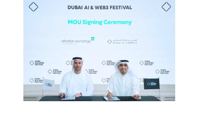 al-fardan-exchange-leads-ai-integration-in-finance-as-key-partner-of-dubai-ai-and-web3-festival