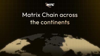 matrix-chain:-ushering-in-a-revolutionary-era-for-the-decentralized-finance-industry