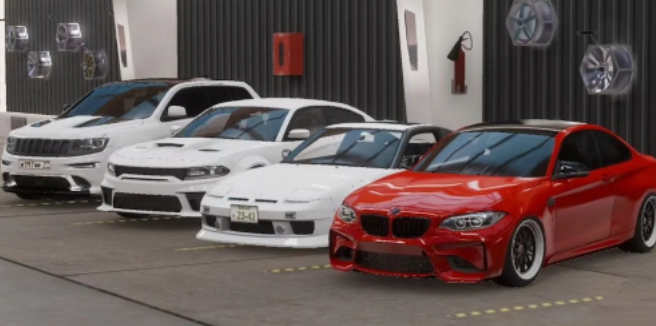 car-parking-multiplayer-2:-ultimate-driving-and-parking-simulator