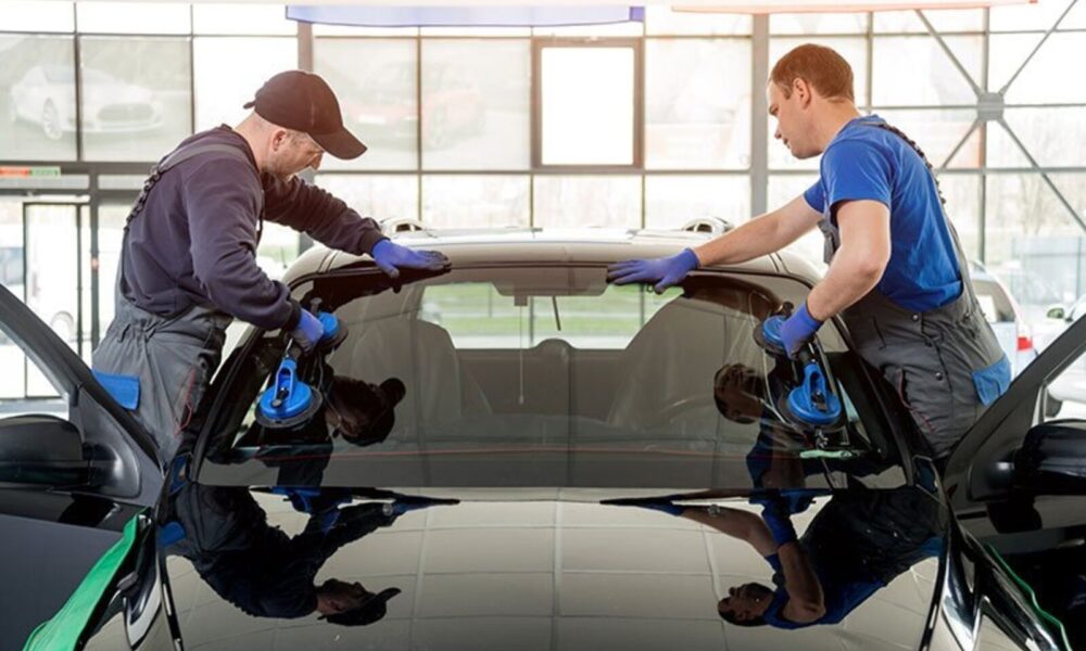 windshield-replacement-phoenix:-safe,-reliable-guide