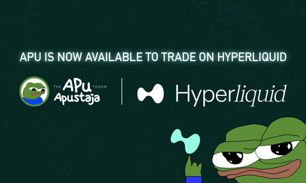 apu-is-now-live-for-trading-on-hyperliquid