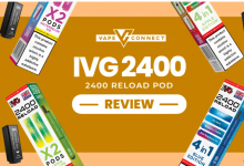 ivg-2400-reload-prefilled-pods-–-multi-flavour-edition